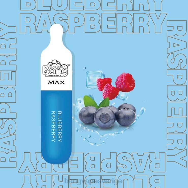 Bang Vape Review - Bang Vape Max 5000 puff bar disponibel V4FN010
